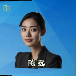 陈远